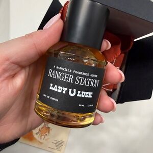 Ranger Station Lady Luck Perfume